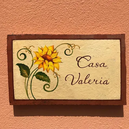 Casa Valeria Country house *