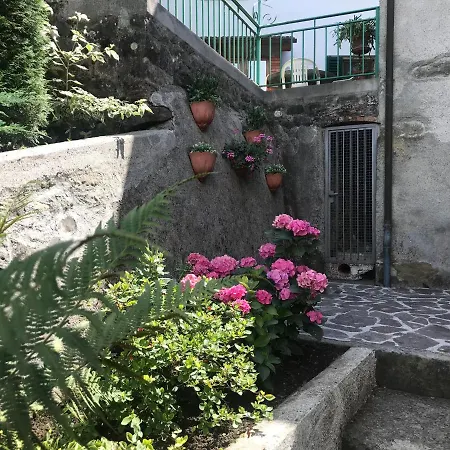 Casa Valeria Mammiano
