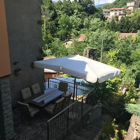 Casa Valeria Mammiano
