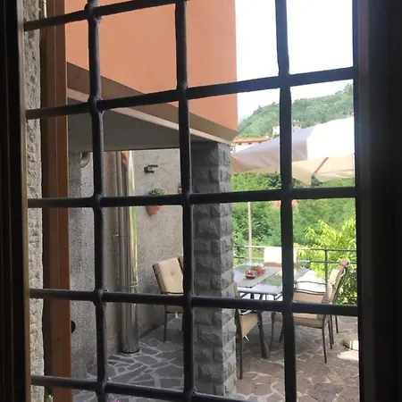 Casa Valeria Country house Mammiano