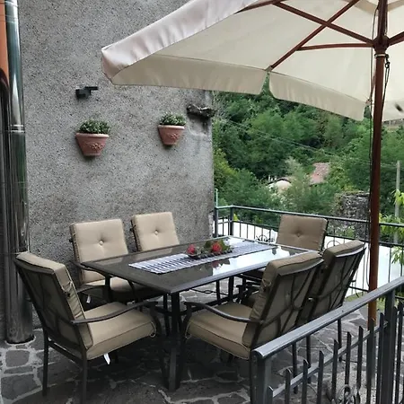 Casa Valeria