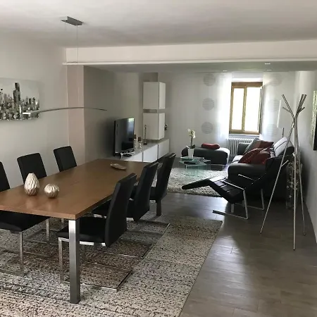 Country house Casa Valeria *
