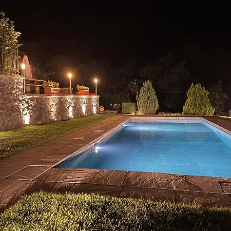 Casa Valeria Country house *