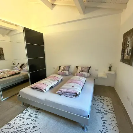 Casa Valeria Mammiano