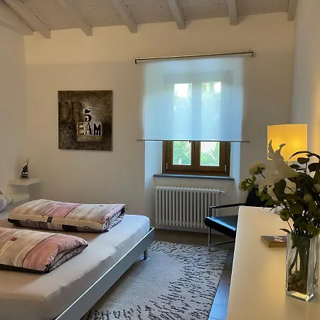 Casa Valeria Country house *