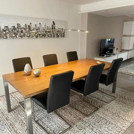 Casa Valeria Country house *