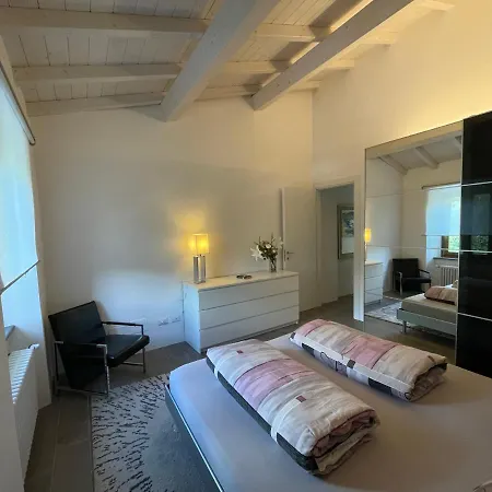 Country house Casa Valeria Mammiano