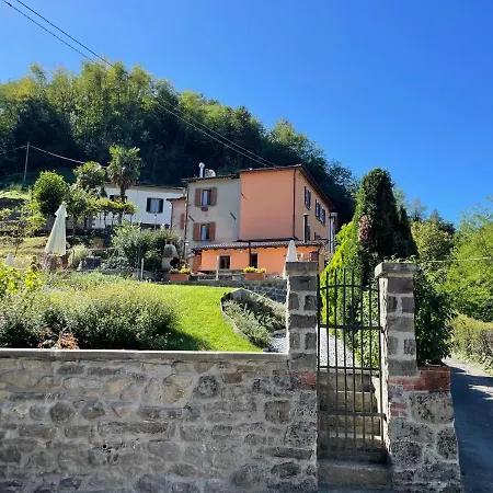 Casa Valeria Country house *