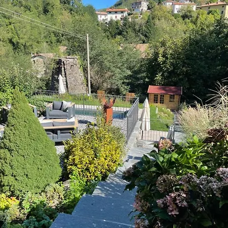 Casa Valeria *