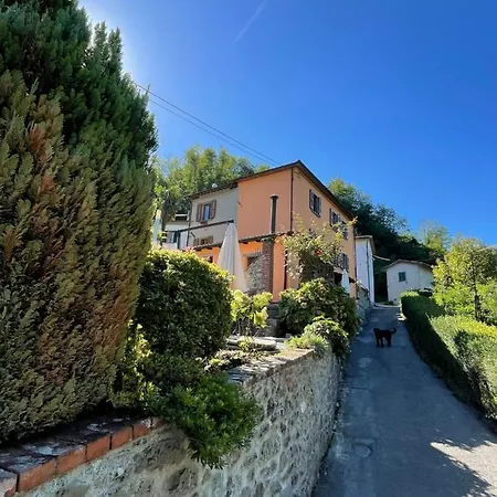 Casa Valeria Country house *