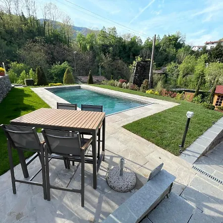 Casa Valeria Country house *