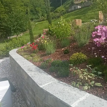 Country house Casa Valeria *