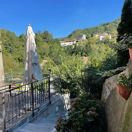 Country house Casa Valeria