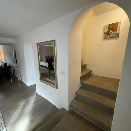 Country house Casa Valeria Mammiano