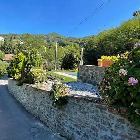 Casa Valeria Country house *