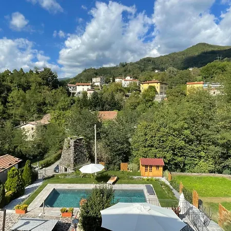 Country house Casa Valeria