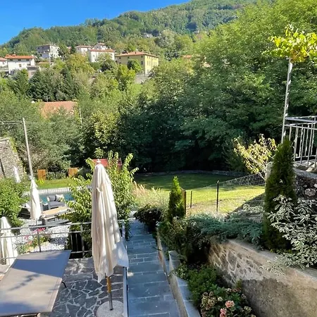 Casa Valeria