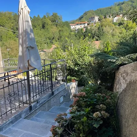 Casa Valeria Country house Mammiano