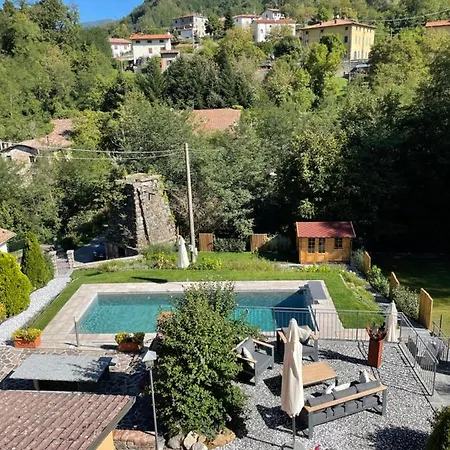 Casa Valeria
