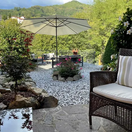 Casa Valeria Country house Mammiano