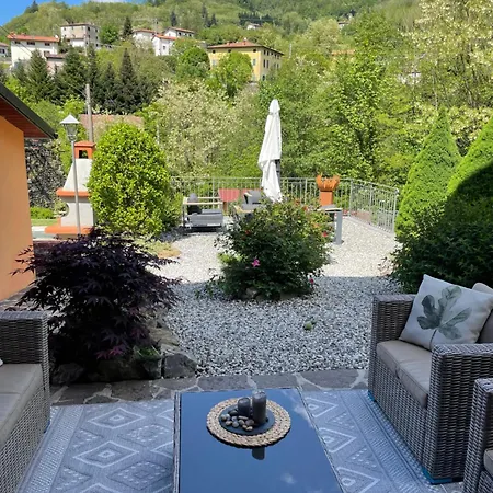 Casa Valeria Country house *
