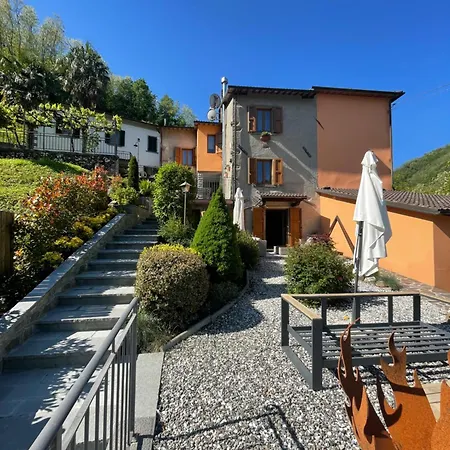 Casa Valeria