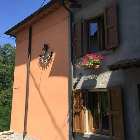 Casa Valeria *
