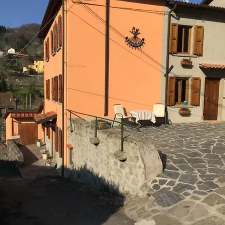 Country house Casa Valeria