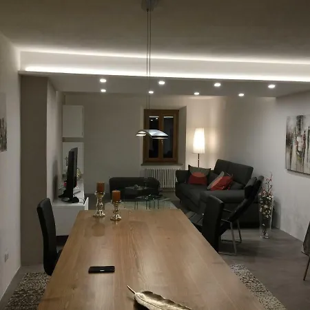 Casa Valeria * Mammiano