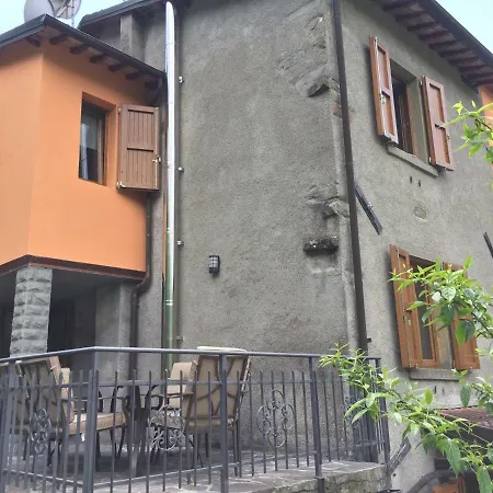 Country house Casa Valeria Mammiano