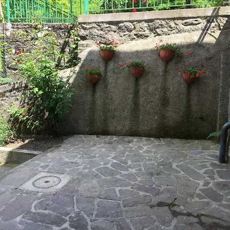 Casa Valeria Country house Mammiano