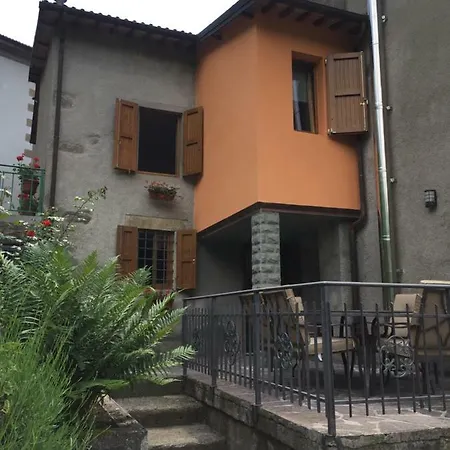 Casa Valeria Country house