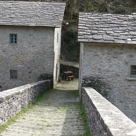 Casa Valeria Country house Mammiano