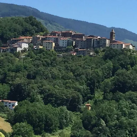 Country house Casa Valeria