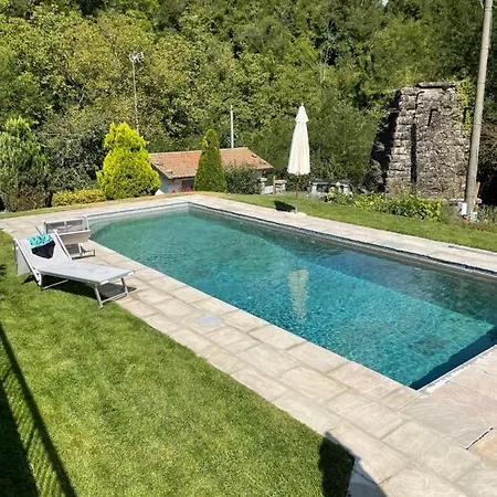Casa Valeria *
