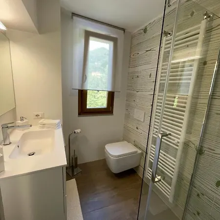 Country house Casa Valeria *