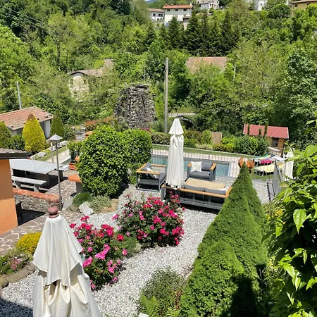 Casa Valeria * Mammiano