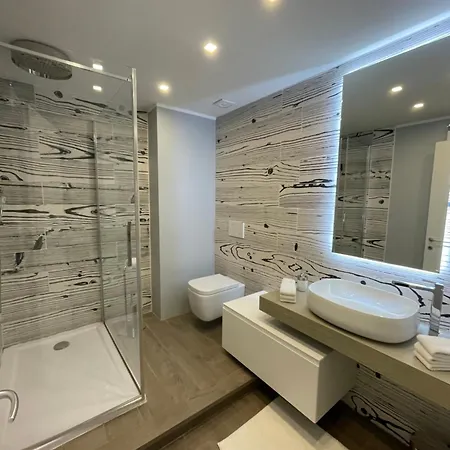 Casa Valeria Country house *
